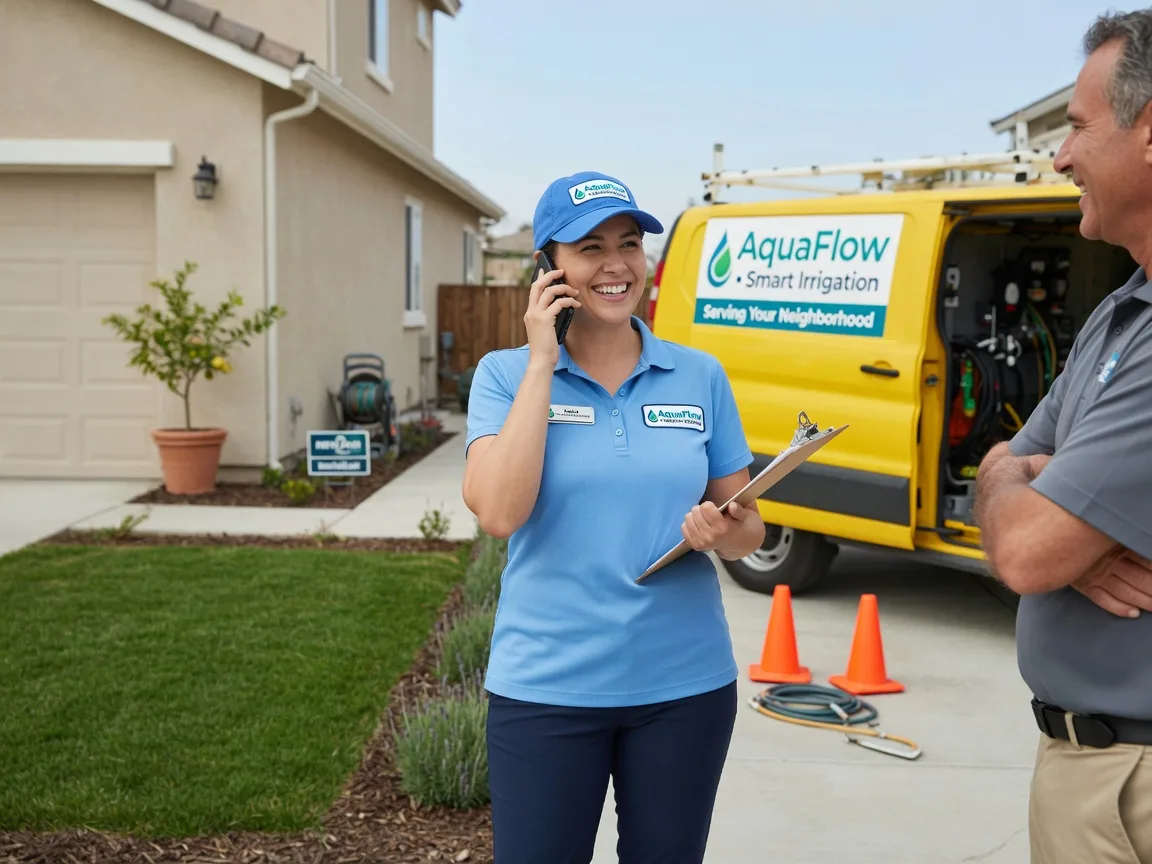 Irrigation Installation Clintondale, NY FAQs